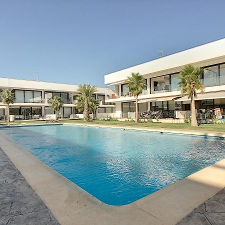 Antilia Terraces 3 - Apartment 4709 Mar de Cristal Εξωτερικό φωτογραφία