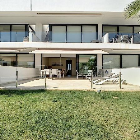 Antilia Terraces 3 - Apartment 4709 Mar de Cristal Εξωτερικό φωτογραφία