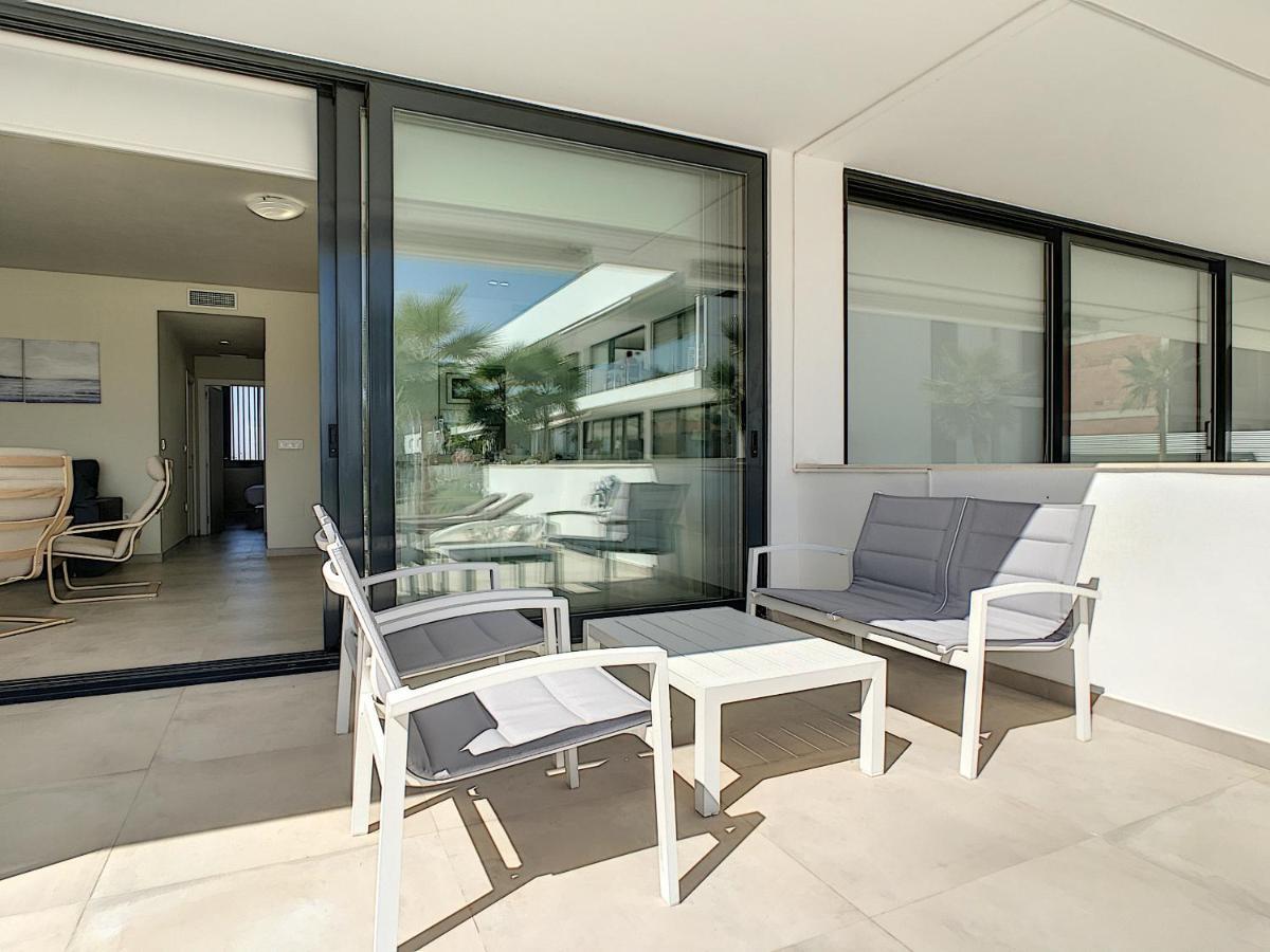 Antilia Terraces 3 - Apartment 4709 Mar de Cristal Εξωτερικό φωτογραφία