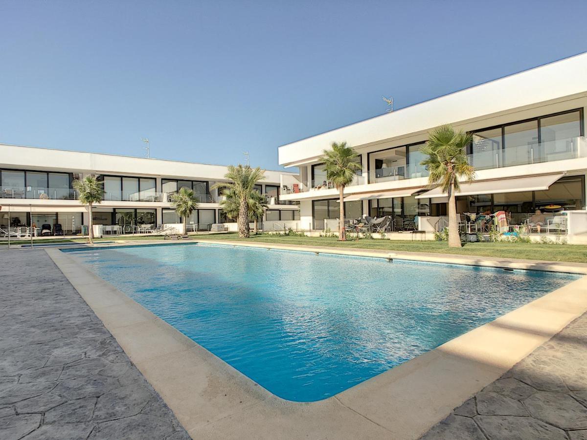 Antilia Terraces 3 - Apartment 4709 Mar de Cristal Εξωτερικό φωτογραφία