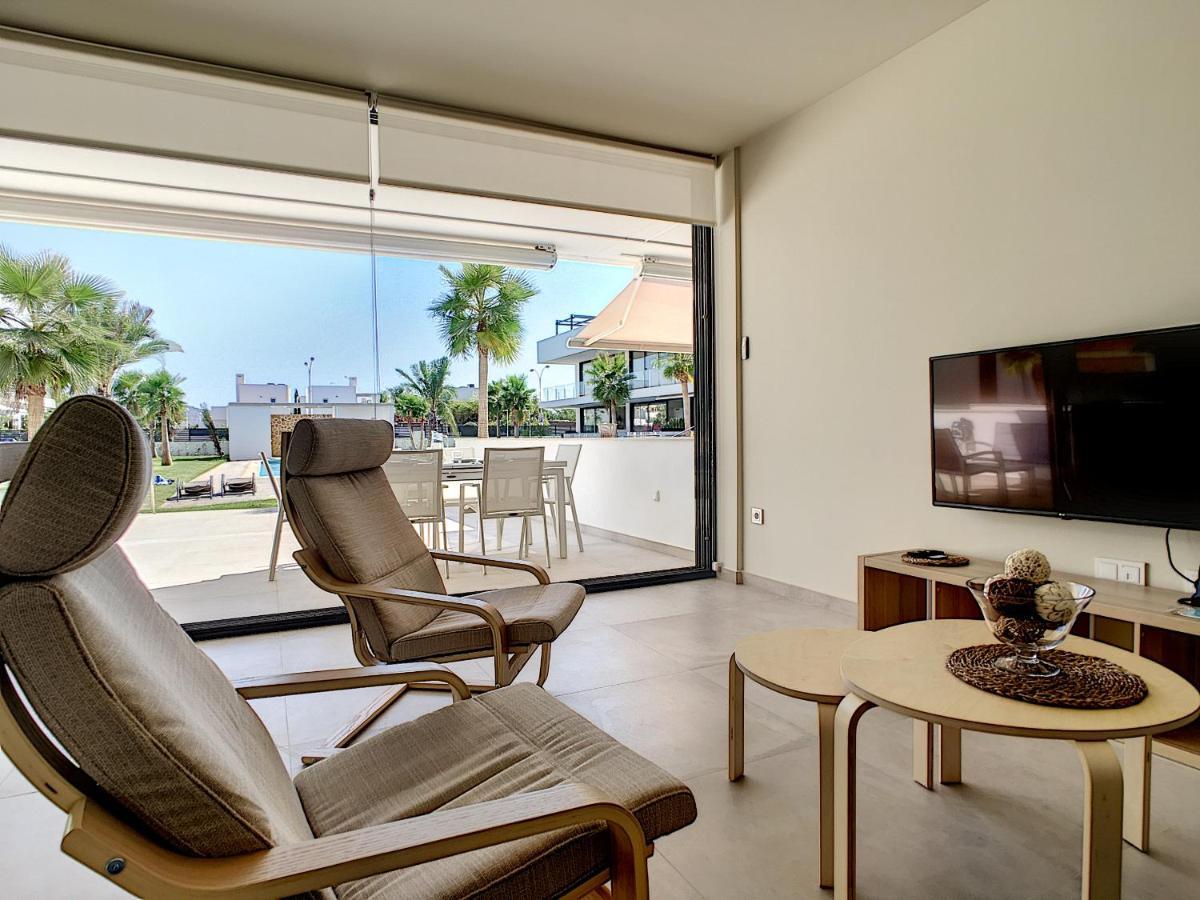 Antilia Terraces 3 - Apartment 4709 Mar de Cristal Εξωτερικό φωτογραφία