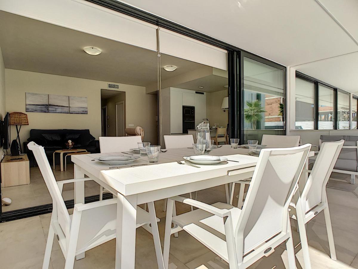 Antilia Terraces 3 - Apartment 4709 Mar de Cristal Εξωτερικό φωτογραφία