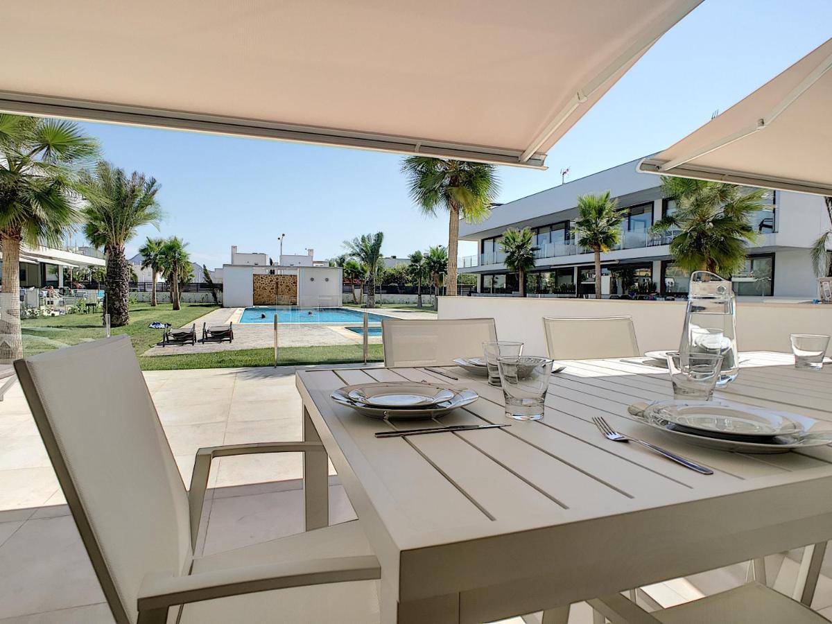 Antilia Terraces 3 - Apartment 4709 Mar de Cristal Εξωτερικό φωτογραφία