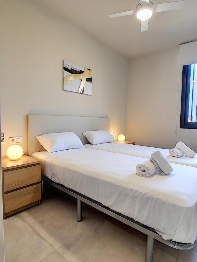 Antilia Terraces 3 - Apartment 4709 Mar de Cristal Εξωτερικό φωτογραφία