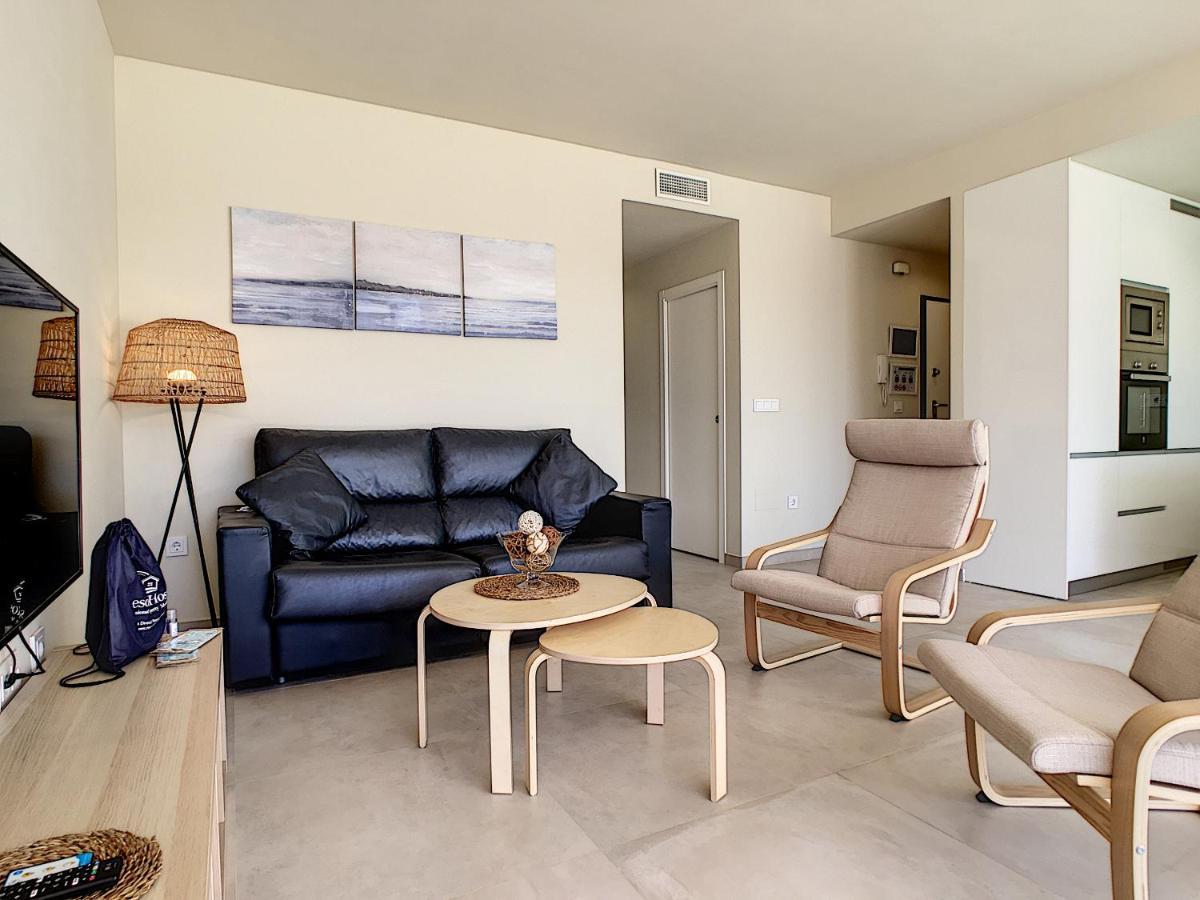 Antilia Terraces 3 - Apartment 4709 Mar de Cristal Εξωτερικό φωτογραφία
