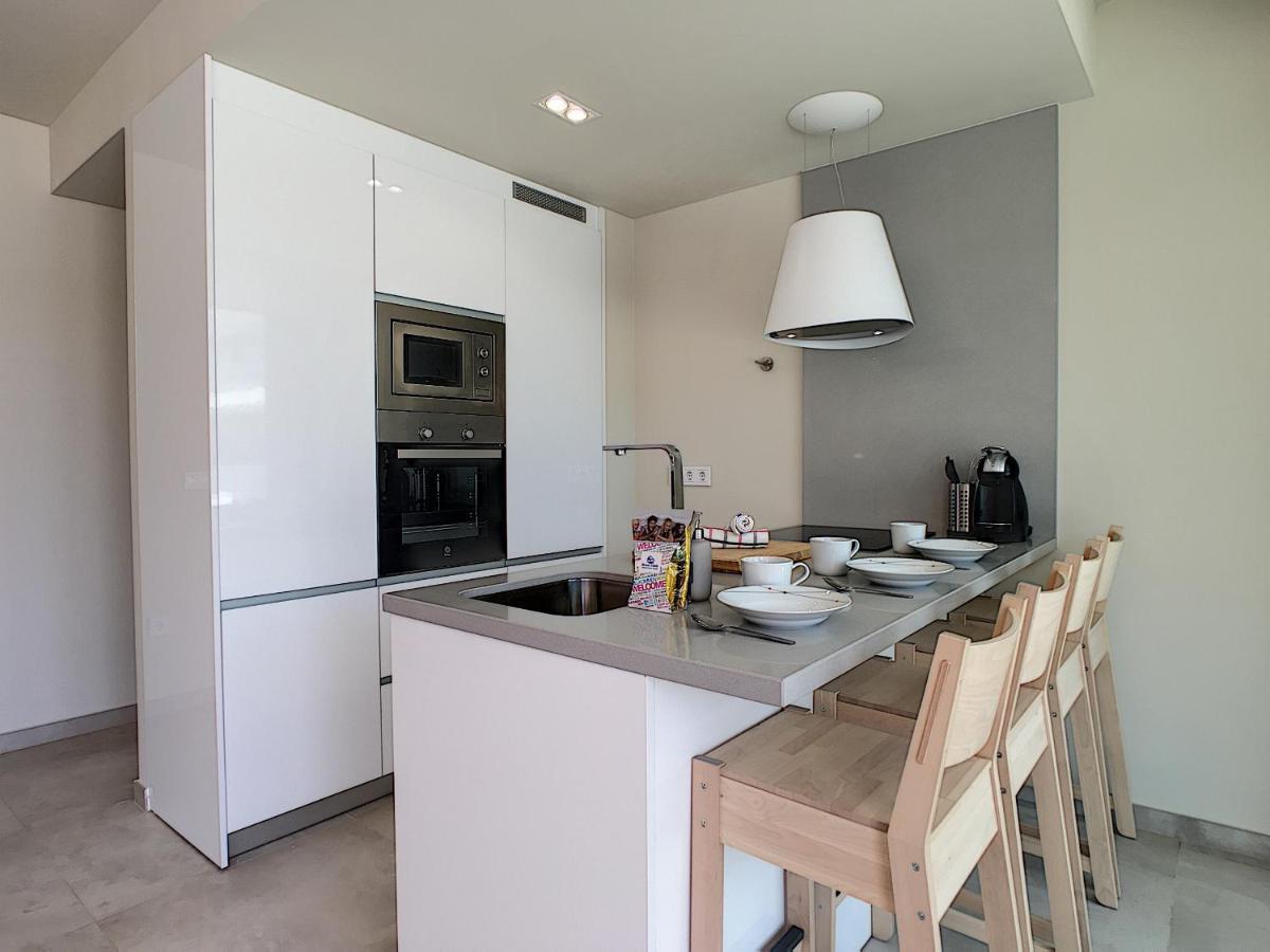 Antilia Terraces 3 - Apartment 4709 Mar de Cristal Εξωτερικό φωτογραφία