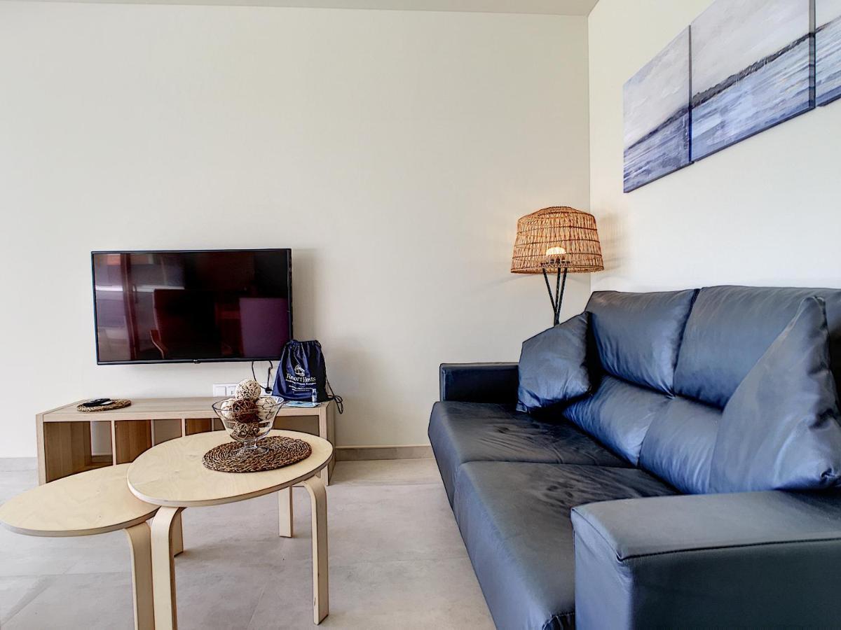 Antilia Terraces 3 - Apartment 4709 Mar de Cristal Εξωτερικό φωτογραφία
