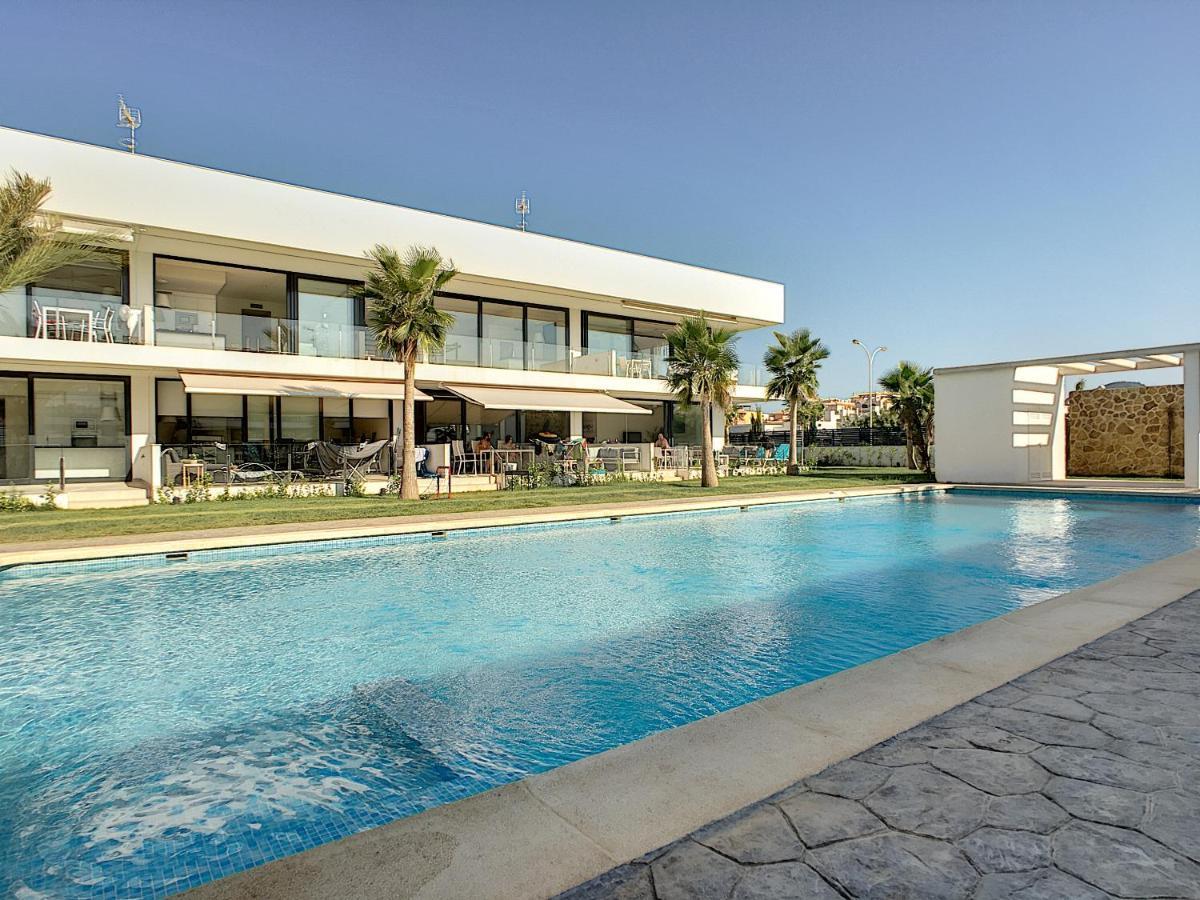 Antilia Terraces 3 - Apartment 4709 Mar de Cristal Εξωτερικό φωτογραφία
