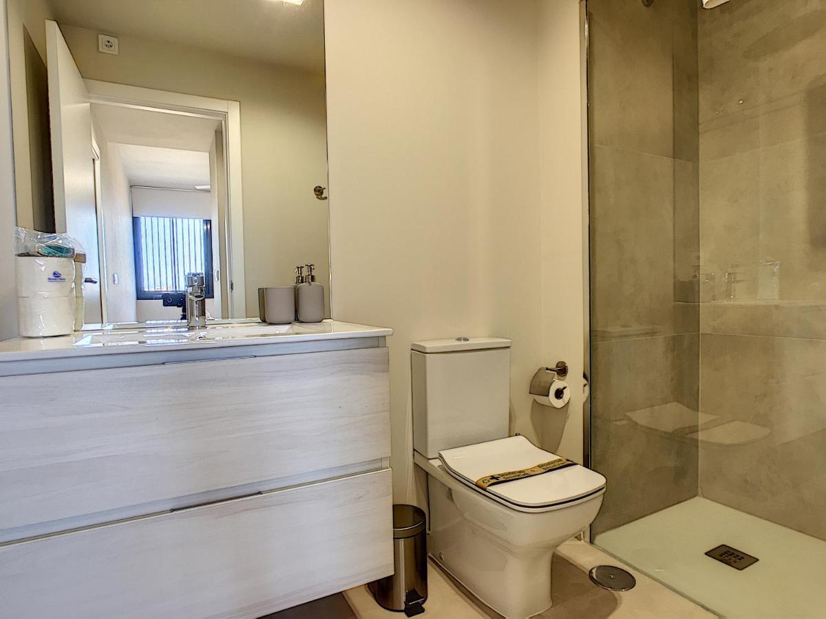 Antilia Terraces 3 - Apartment 4709 Mar de Cristal Εξωτερικό φωτογραφία