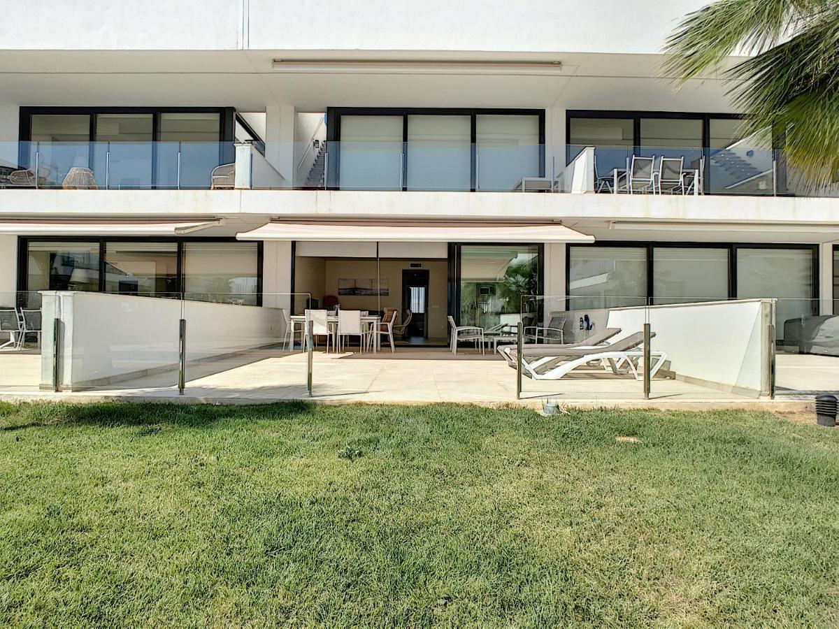 Antilia Terraces 3 - Apartment 4709 Mar de Cristal Εξωτερικό φωτογραφία