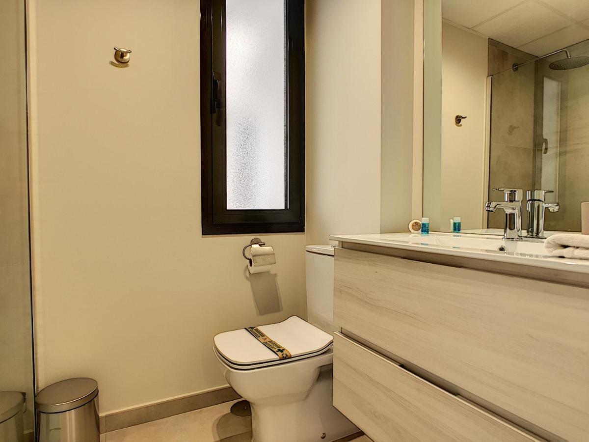 Antilia Terraces 3 - Apartment 4709 Mar de Cristal Εξωτερικό φωτογραφία