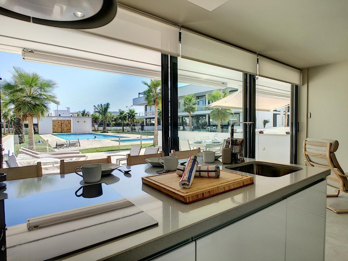 Antilia Terraces 3 - Apartment 4709 Mar de Cristal Εξωτερικό φωτογραφία