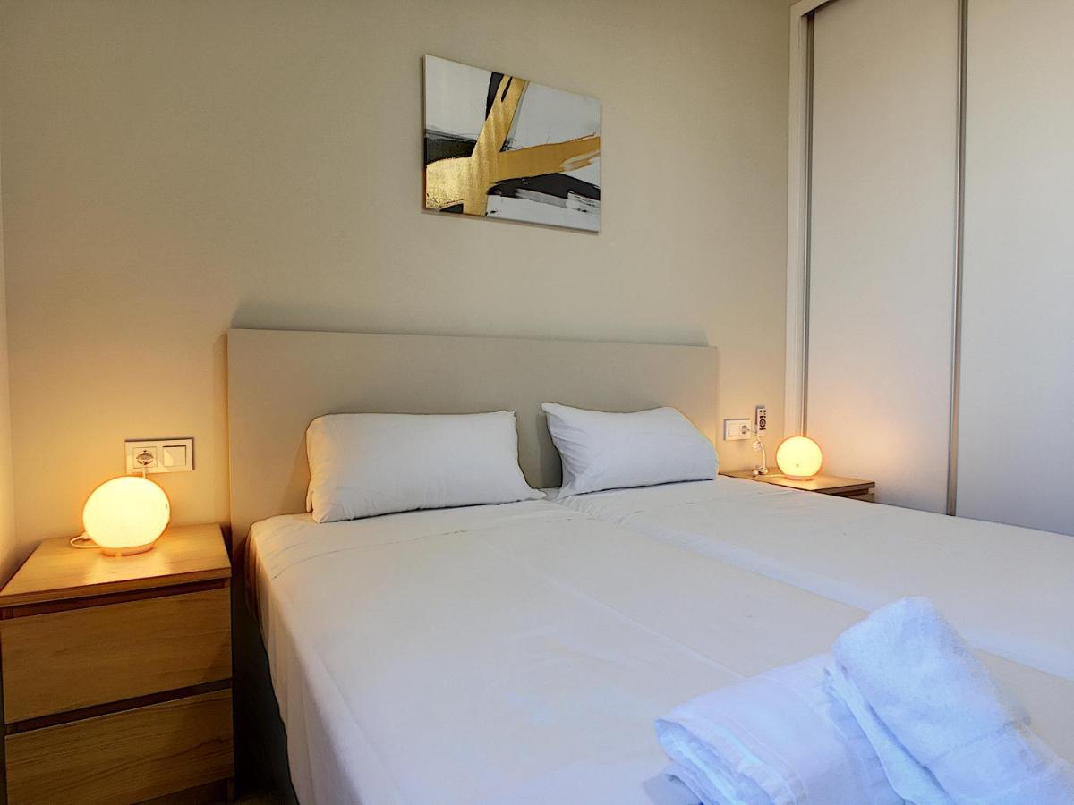 Antilia Terraces 3 - Apartment 4709 Mar de Cristal Εξωτερικό φωτογραφία