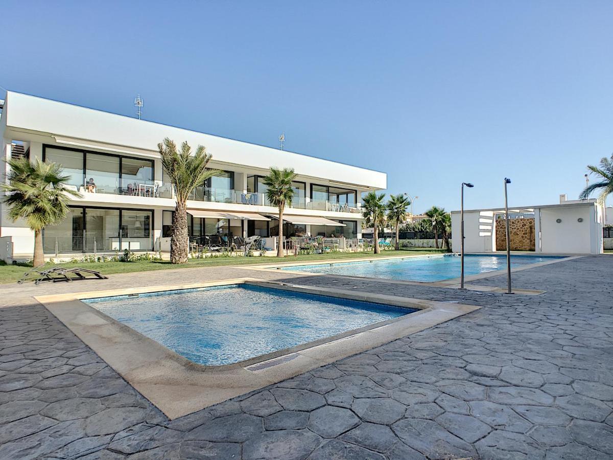 Antilia Terraces 3 - Apartment 4709 Mar de Cristal Εξωτερικό φωτογραφία